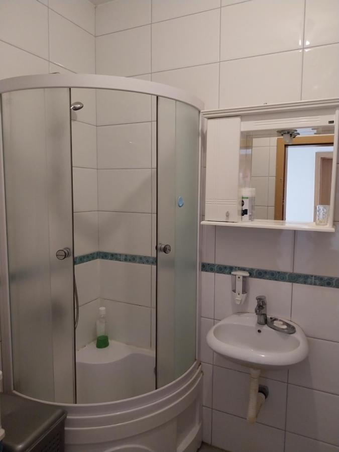 Apartman Budva Apartment *