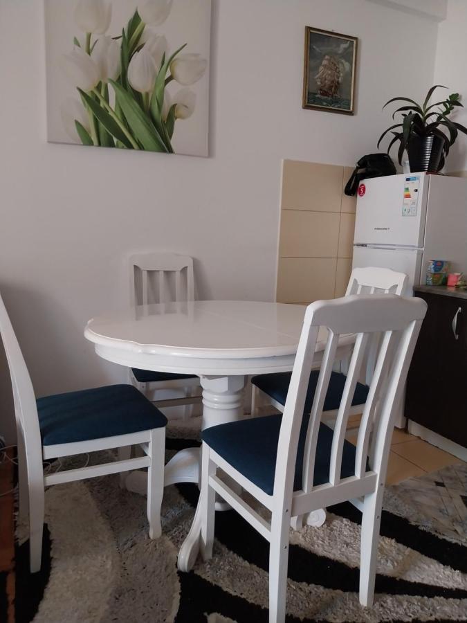 Apartment Apartman Budva *