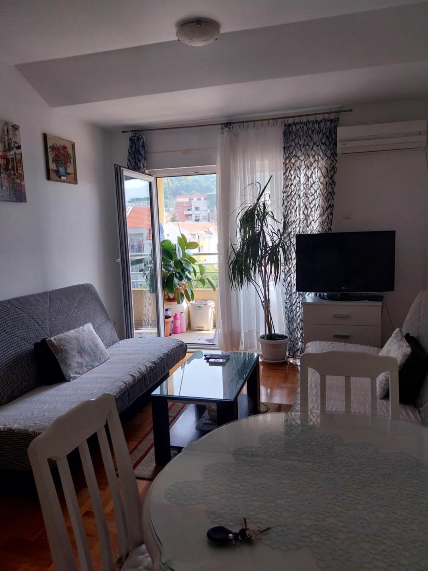 Apartman Budva Budva